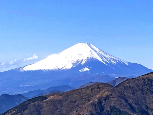 2月23日は「富士山の日」、登ってみたいと思いませんか…？